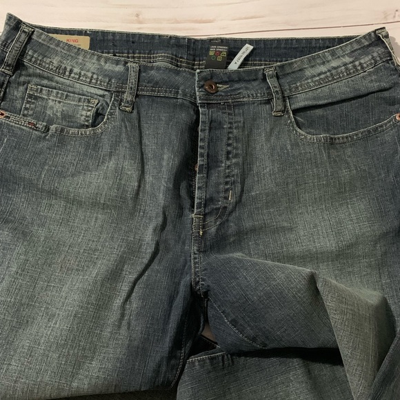 Buffalo jeans. King. Men’s. - Picture 1 of 5